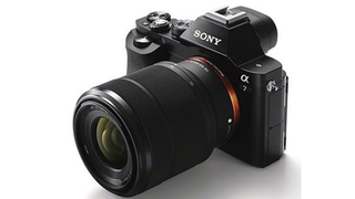 Report: These Are Sony's New 24- and 36-Megapixel Alpha Cameras